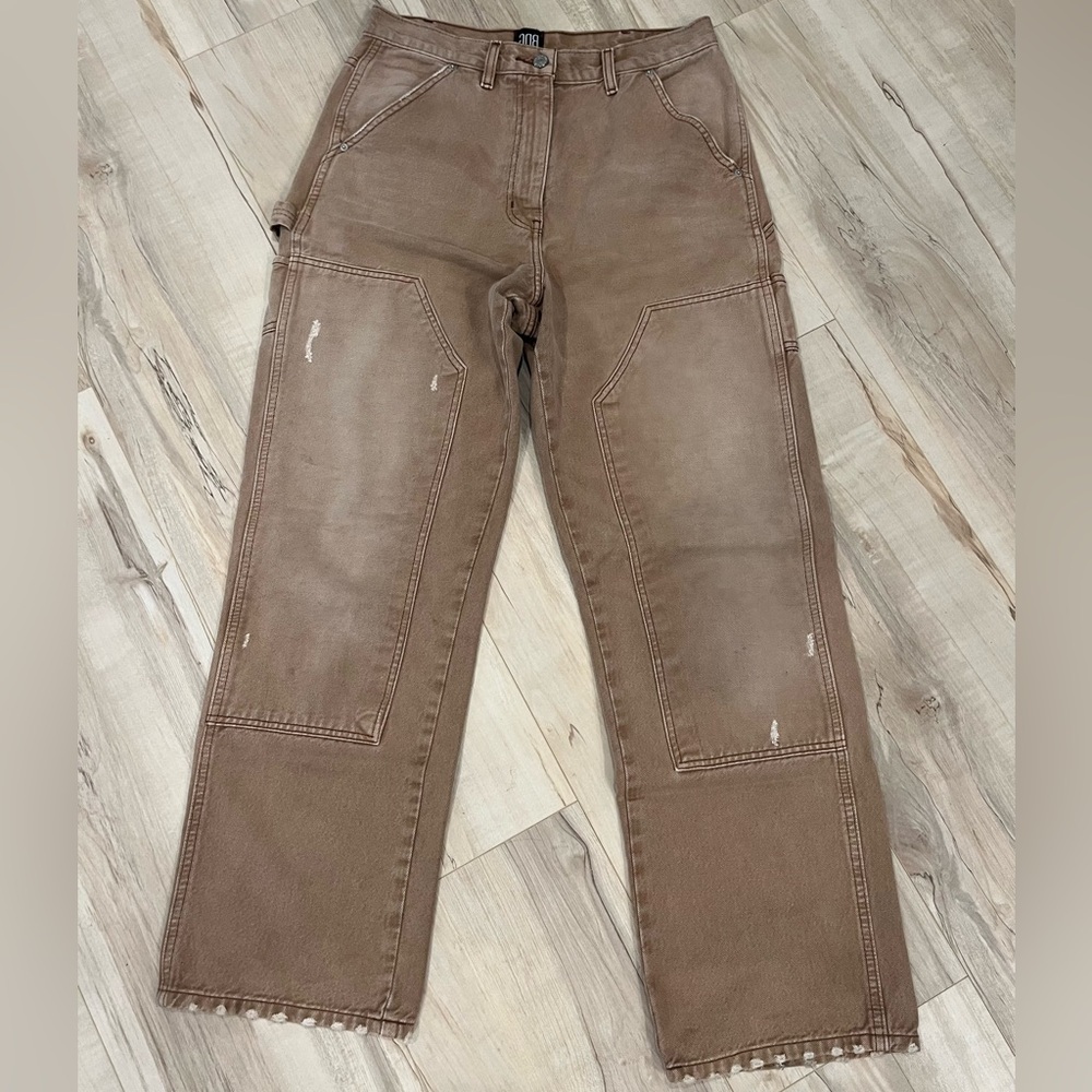BDG Brown Women Jeans